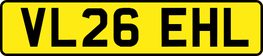 VL26EHL