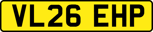 VL26EHP