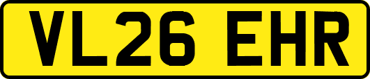 VL26EHR