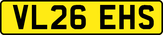 VL26EHS