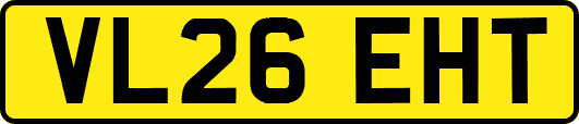 VL26EHT