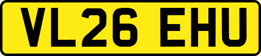 VL26EHU