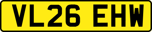 VL26EHW