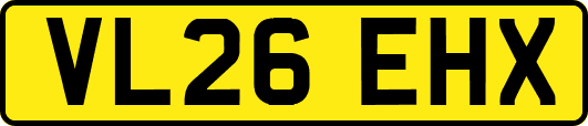 VL26EHX