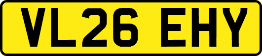 VL26EHY