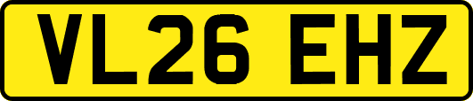 VL26EHZ