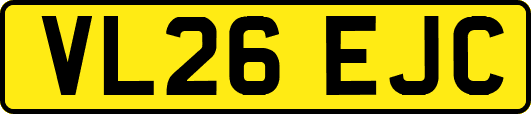 VL26EJC