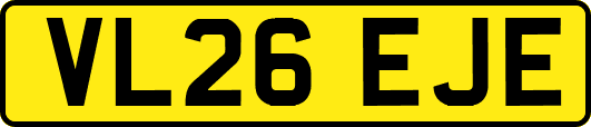 VL26EJE