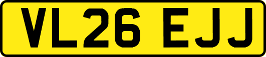 VL26EJJ