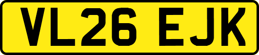 VL26EJK