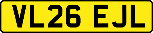 VL26EJL