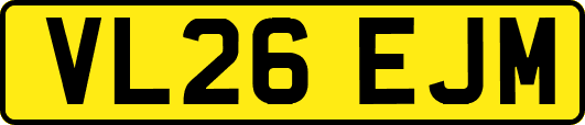 VL26EJM