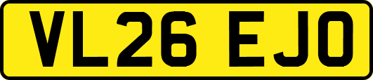VL26EJO