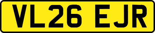 VL26EJR
