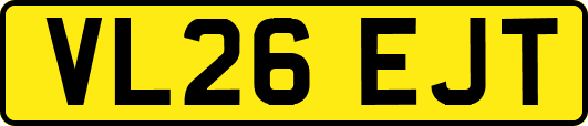 VL26EJT