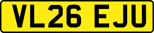 VL26EJU
