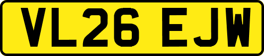 VL26EJW