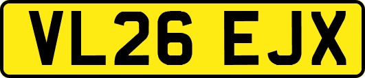 VL26EJX