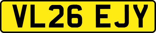 VL26EJY