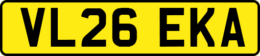 VL26EKA