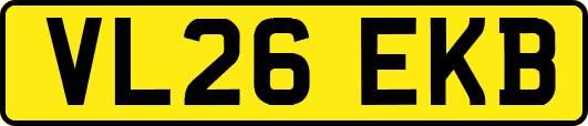 VL26EKB