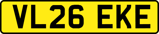 VL26EKE