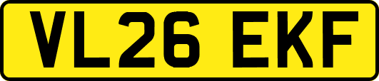 VL26EKF