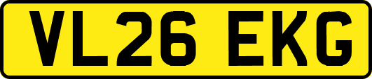 VL26EKG