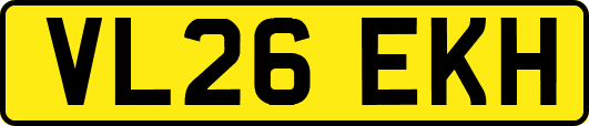 VL26EKH