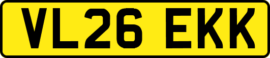 VL26EKK