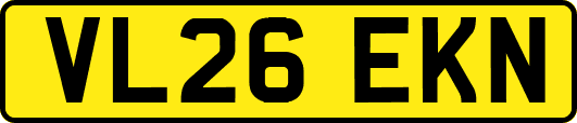 VL26EKN