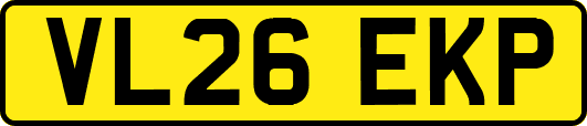 VL26EKP