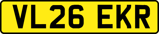 VL26EKR