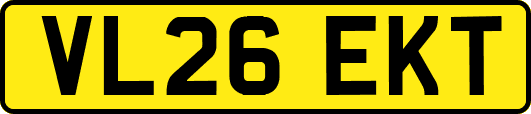 VL26EKT