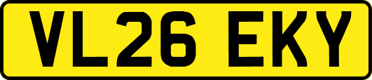 VL26EKY
