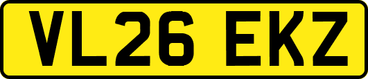 VL26EKZ