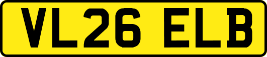 VL26ELB