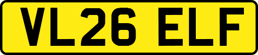 VL26ELF