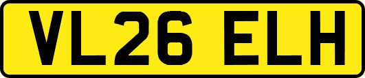 VL26ELH