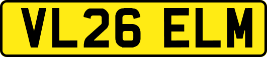 VL26ELM