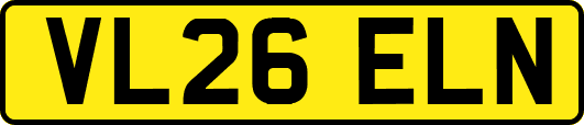 VL26ELN
