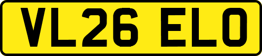 VL26ELO