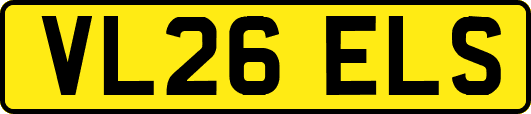 VL26ELS
