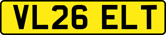 VL26ELT