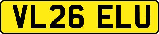 VL26ELU