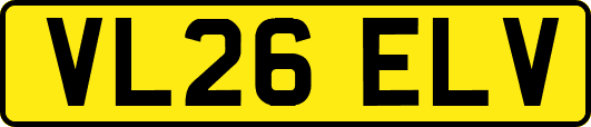 VL26ELV