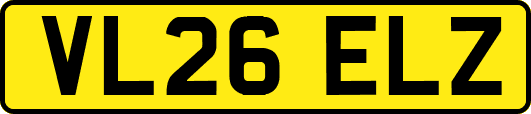 VL26ELZ