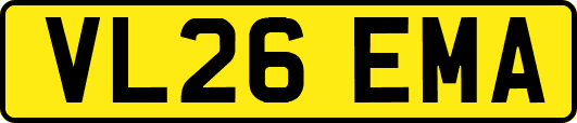 VL26EMA