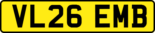 VL26EMB