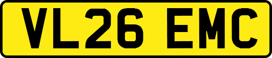 VL26EMC